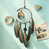 Dreamcatcher - Feather Bohemia 1 pcs Wall Decorations