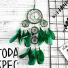 Dreamcatcher - Feather Bohemia 1 pcs Wall Decorations miniinthebox
