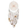 Dreamcatcher - Feather Bohemia 2 pcs Wall Decorations