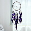 Dreamcatcher - Feather Vintage 1 pcs Wall Decorations