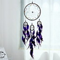 Dreamcatcher - Feather Vintage 1 pcs Wall Decorations