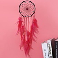 Dreamcatcher - Feather Vintage 1 pcs Wall Decorations