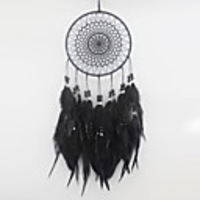 Dreamcatcher - Special Material Bohemia 1 pcs Wall Decorations