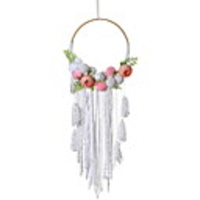 Dreamcatcher - Special Material Bohemia 1 pcs Wall Decorations
