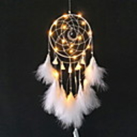 Dreamcatcher - Special Material Bohemia 1 pcs Wall Decorations