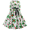 Dress Party Costume Party Dress Adults Women