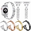Drill Smartwatch Band for Apple Watch Series 6 SE 5 4 3 2 1 iwatch Strap