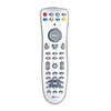 Driver-free Universal USB IR Media Remote Controller for PC (2 AAA)