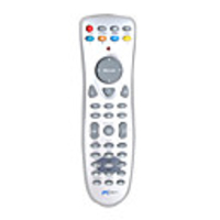 Driver-free Universal USB IR Media Remote Controller for PC (2 AAA)