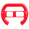 Driving Wheel for Wii Controllers (Assorted Colors)