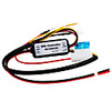 DRL Controller Auto Car LED Daytime Running Light Relay Harness Dimmer On/Off 12-18V Fog Light Controller 2020