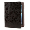 Droplet Pattern PU Leather Case for iPad 2