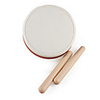 Drum Controller Set for Wii Remote Control