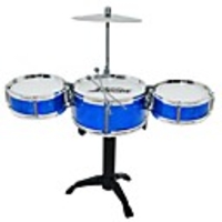 Drum Set Drum Set Jazz Drum Engineering Plastics PU Leather / Polyurethane Leather Boys