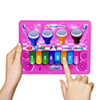 Drum Set Educational Toy Toy Musical Instrument Set Baby Music Toy Music Drum Drum Set Music Cool Education Boys