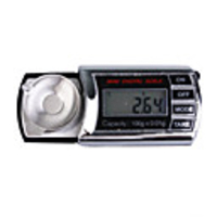 DS-11 Mini Digital Carat Scale(2 AAA)