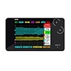 DS212 DSO Portable Mini 2 Channel Digital Oscilloscope Pocket Size USB Interface2.8 Full Color TFT Display 8MB Memory Storage Bandwidth 1MHz Sampling Rate 10MSa/s
