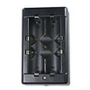 DSD 18650 CR123A Charger Black