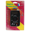 DT-95B Mini Simple Digital Multimeter (AC/DC 400V Max)