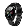 DT NO.1 DT28 Men Women Smartwatch Android iOS Bluetooth Blood Pressure Measurement Community Share