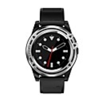 DT18 32G Bluetooth Camera Music Clock Display Call Sleep Monitor Smart Watch