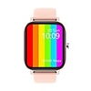 DT36 Smartwatch for Apple/Android/Samsung Phones,  1.75-inch Screen Sports Tracker Support Bluetooth Call ECG/Heart Rate Measure