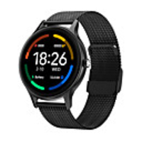 DT66 Unisex Smartwatch Bluetooth Heart Rate Monitor Blood Pressure Measurement Sports Calories Burned Health Care Stopwatch Pedometer Call Reminder Sleep Tracker Sedentary Reminder