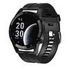 DT92 Unisex Smartwatch Bluetooth Heart Rate Monitor Blood Pressure Measurement Calories Burned Health Care Information Pedometer Call Reminder Activity Tracker Sleep Tracker Sedentary Reminder