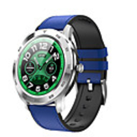 DT98 smart watch IP68 waterproof smartwatch men montre intelligente watches for women bracelet fitness tracker monitor pk p8 pro