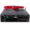 DTech 3.5" Multimedia Internal Drive Card Reader