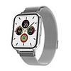 DTX 1.78-inch Screen Smartwatch for Apple/Android/Samsung Phones,  Sports Tracker Support Play MusicECG/Heart Rate/Blood Oxygen Measure