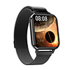 DTX Unisex Smart Wristbands Bluetooth Heart Rate Monitor Blood Pressure Measurement Calories Burned Media Control Health Care Stopwatch Pedometer Call Reminder Sleep Tracker Sedentary Reminder