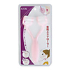 Dual Ball Blood Circulation Promote Rolling Massager
