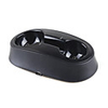 Dual Charging Station for PS3 Move (Black)