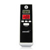 dual display alcohol breathalyzer alcohol tester alcohol meter AT-661S miniinthebox