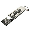 Dual Fan Slim Cooling Fan for XBOX 360 Slim (USB Powered)