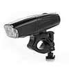 Dual LED Bike Light Bike Glow Lights Mountain Bike MTB Bicycle Cycling Waterproof Professional Cool Travel Size 18650 1000 lm Quick Charging 18350 White Camping / Hiking / Caving Cycling / Bike / ABS