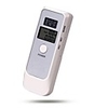 Dual Screen Alcohol Tester Blow Type Drunk Driving Tester Alcohol Tester Alcohol Concentration Tester