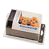Dual Shock III Wireless Controller for PS3 (Orange)