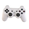 Dual Shock III Wireless Controller for PS3 (White)