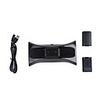 Dual USB Charger for Xbox 360
