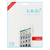 Dull Polish Screen Protector with Cleaning Cloth for Apple iPad 2