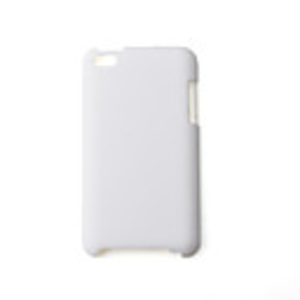Dull Polished Hard Plastic Case For Itouch 4 - Multiple Colors Available