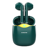 DUNSPIN DS-T05 True Wireless Headphones TWS Earbuds Bluetooth5.0 Stereo with Microphone HIFI for Apple Samsung Huawei Xiaomi MI Mobile Phone miniinthebox