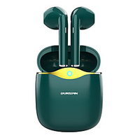 DUNSPIN DS-T05 True Wireless Headphones TWS Earbuds Bluetooth5.0 Stereo with Microphone HIFI for Apple Samsung Huawei Xiaomi MI Mobile Phone miniinthebox