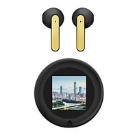 DUNSPIN NR-740 True Wireless Headphones TWS Earbuds Bluetooth 5.1 HIFI DIY Personalized Wallpaper Deep Bass for Apple Samsung Huawei Xiaomi MI Everyday Use Traveling Jogging Mobile Phone miniinthebox