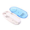 Duo UV Toothbrush Sanitizer/Sterilizer/Cleaner (2 AAA)