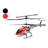Durable 2-Channel Remote Control Helicopter (Model:S023,  Assorted Colors)