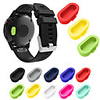 Dust plug Case For Garmin Forerunner 935 / Garmin D2 Bravo / Fenix 5x Silicone Garmin Dust plug 10 pcs