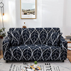 Dustproof All-powerful Slipcovers Stretch Sofa Cover Super Soft Fabric Couch Cover With One Free Boster Case(Chair/Love Seat/3 Seats/4 Seats) miniinthebox